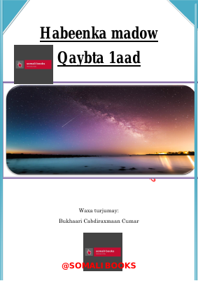 @SOMALIBOOKS SHEEKADII = HABEEN MADOW.pdf